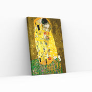 THE KISS - Gustav Klimt